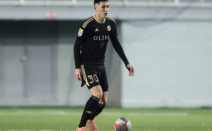 Srdjan Stevanovic/Starsport.rs ©